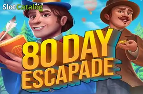 80 Day Escapade слот