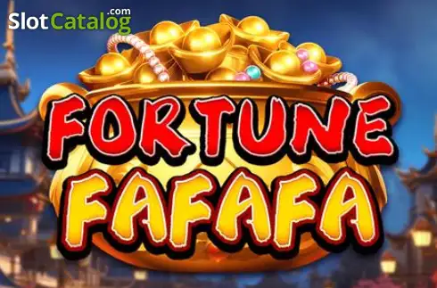 Fortune Fafafa слот
