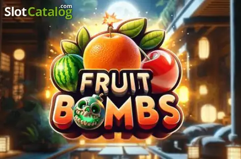 Fruit Bombs слот