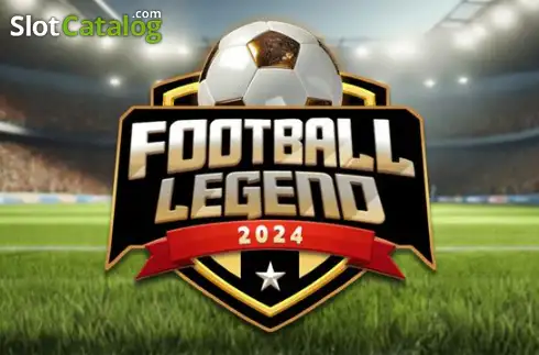 Football Legends (Boldplay) слот