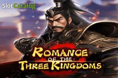 Romance of the Three Kingdoms (Boldplay) слот
