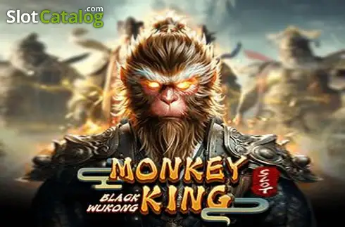 Monkey King: Black Wukong слот