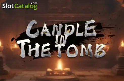 Candle in the Tombs слот