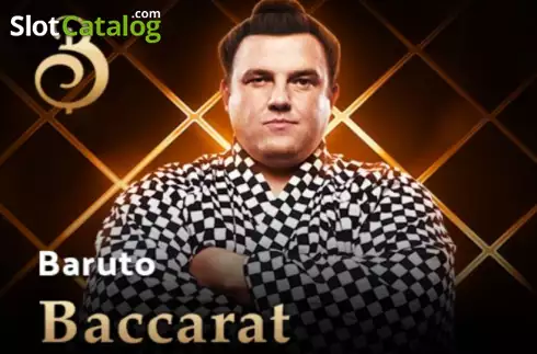 Baruto Baccarat слот