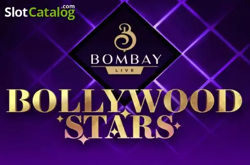Bollywood Stars (Bombay Live) слот