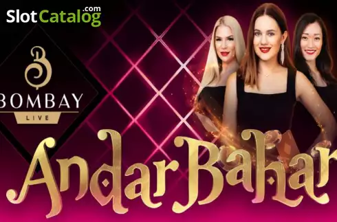 Andar Bahar (Bombay Live) логотип