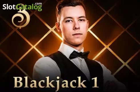 Blackjack (Bombay Live) слот