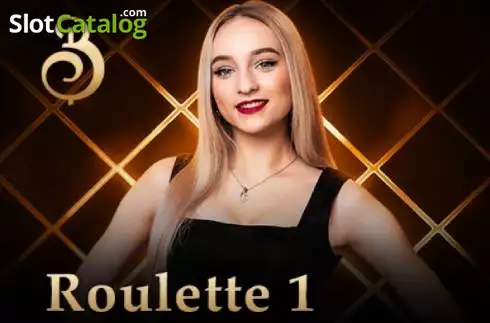 Roulette (Bombay Live) слот