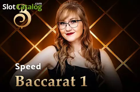 Speed Baccarat 1 (Bombay Live) слот