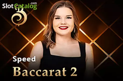 Speed Baccarat 2 (Bombay Live) слот