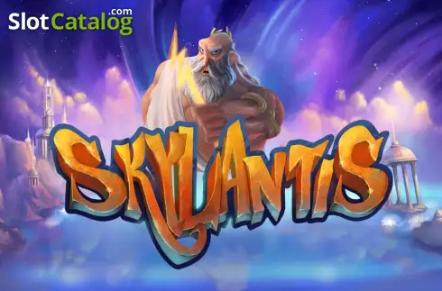 Skylantis логотип