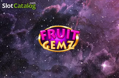 Fruit Gemz слот