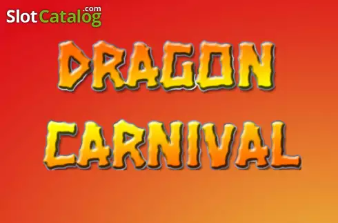 Dragon Carnival слот