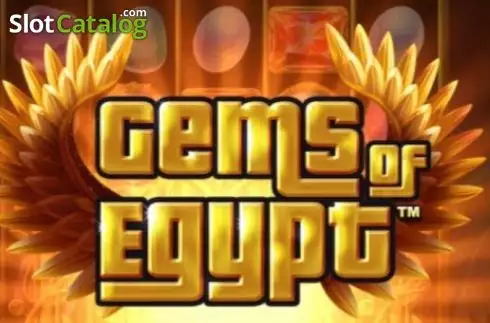 Gems of Egypt Connecta Ways логотип