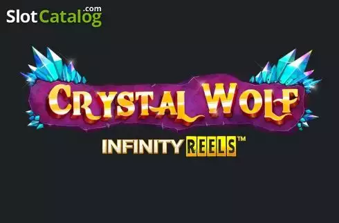 Crystal Wolf Infinity Reels слот