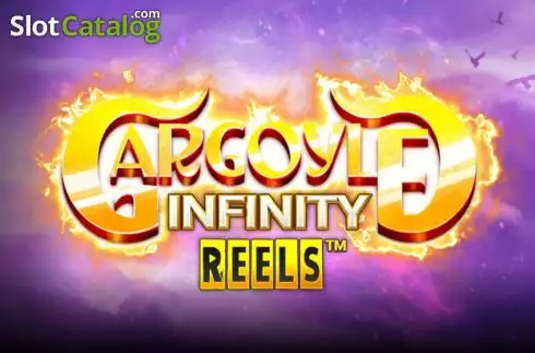 Gargoyle Infinity Reels слот
