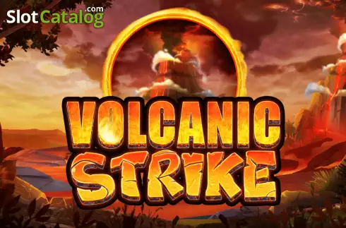 Volcanic Strike слот