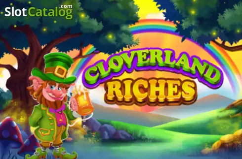Cloverland Riches слот