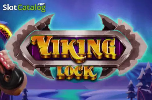 Viking Lock слот