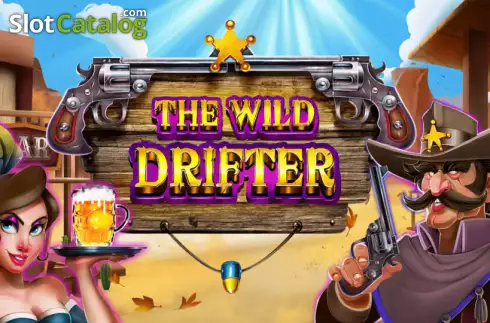 The Wild Drifter логотип