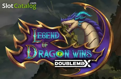 Legend of Dragon Wins DoubleMax слот