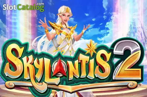 Skylantis 2 слот