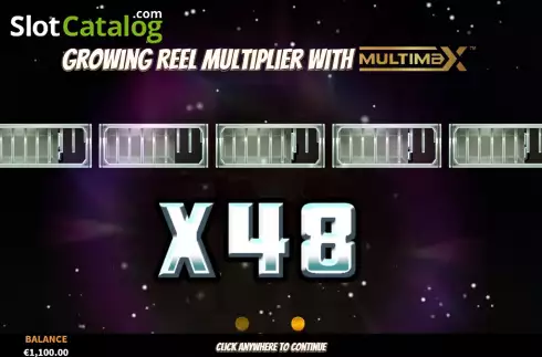 Скрин2. Goblin’s Bargain MultiMax слот