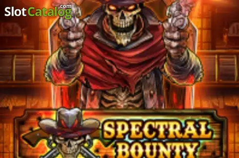 Spectral Bounty слот