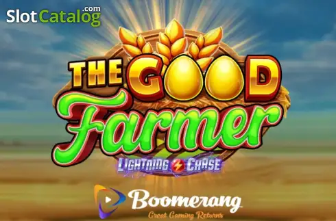 The Good Farmer слот