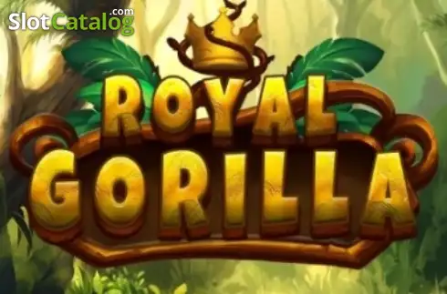 Royal Gorilla слот