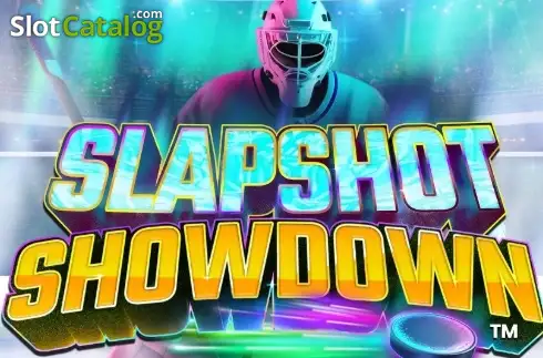 Slapshot Showdown слот
