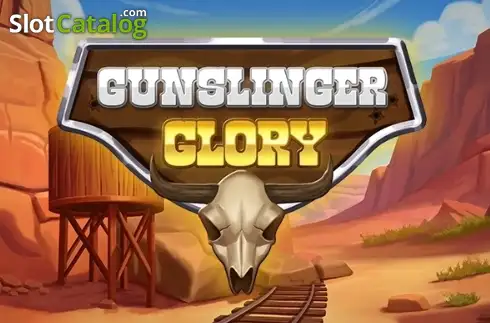 Gunslinger Glory слот