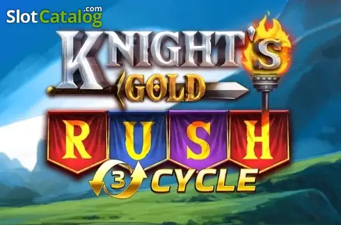 Knight's Gold Rush слот