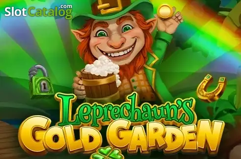 Leprechaun's Gold Garden логотип Leprechaun's Gold Garden логотип