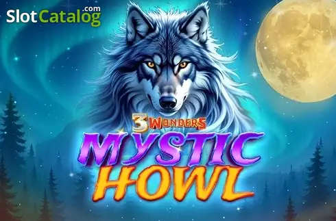3 Wonders Mystic Howl слот
