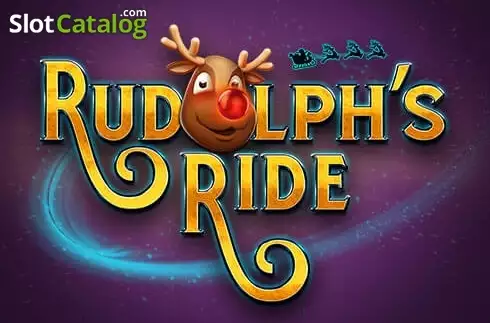 Rudolphs Ride (Booming Games) слот