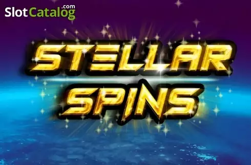 Stellar Spins слот