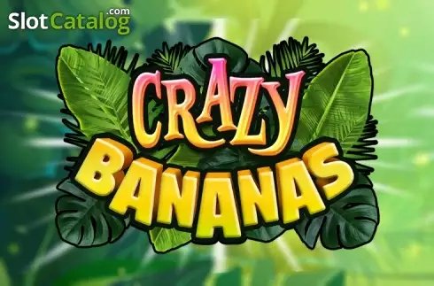 Crazy Bananas слот