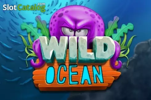 Wild Ocean слот