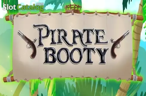 Pirate Booty слот