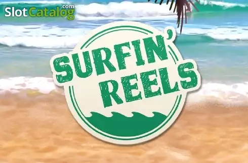 Surfin' Reels слот