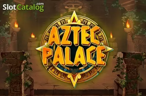 Aztec Palace слот