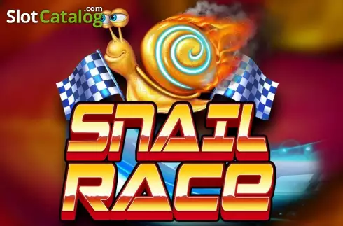 Snail Race слот