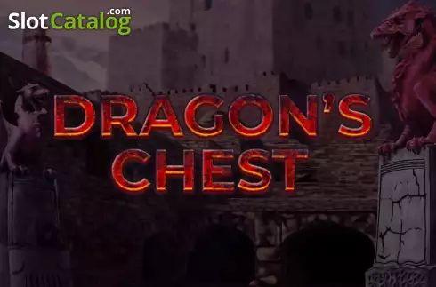 Dragons Chest слот