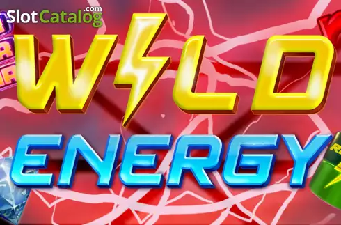 Wild Energy слот