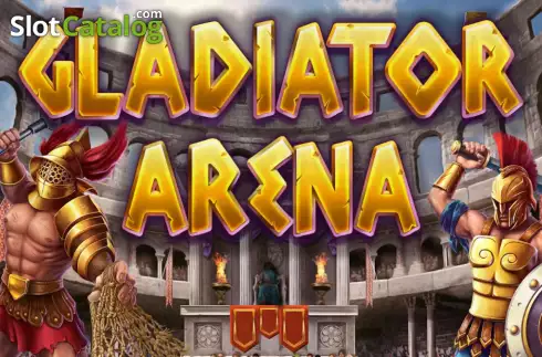 Gladiator Arena слот