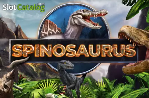Spinosaurus (Booming Games) Booming Games