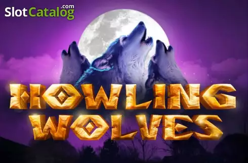 Howling Wolves логотип