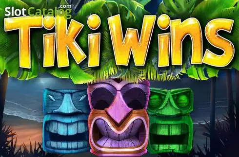 Tiki Wins слот