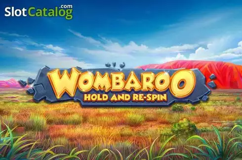 Wombaroo слот